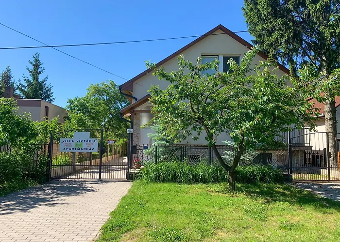 Villa Viktoria