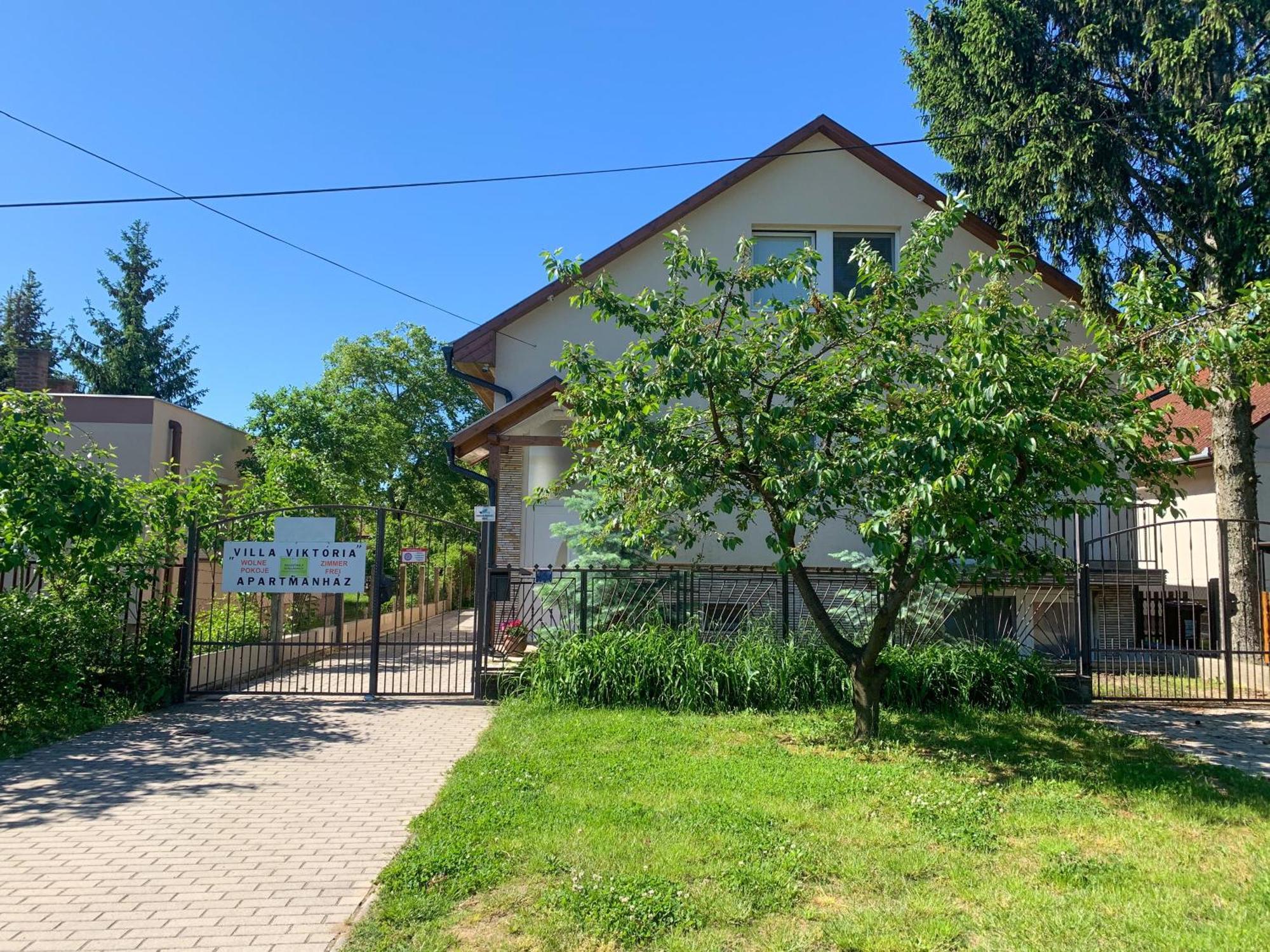 Viktoria Apartment