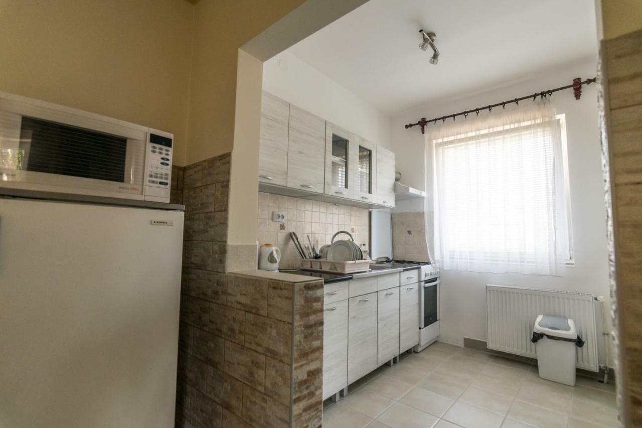 Apartment Viktoria