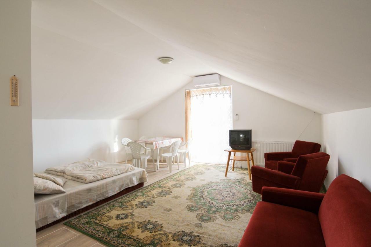 Apartment Viktoria Nyíregyháza