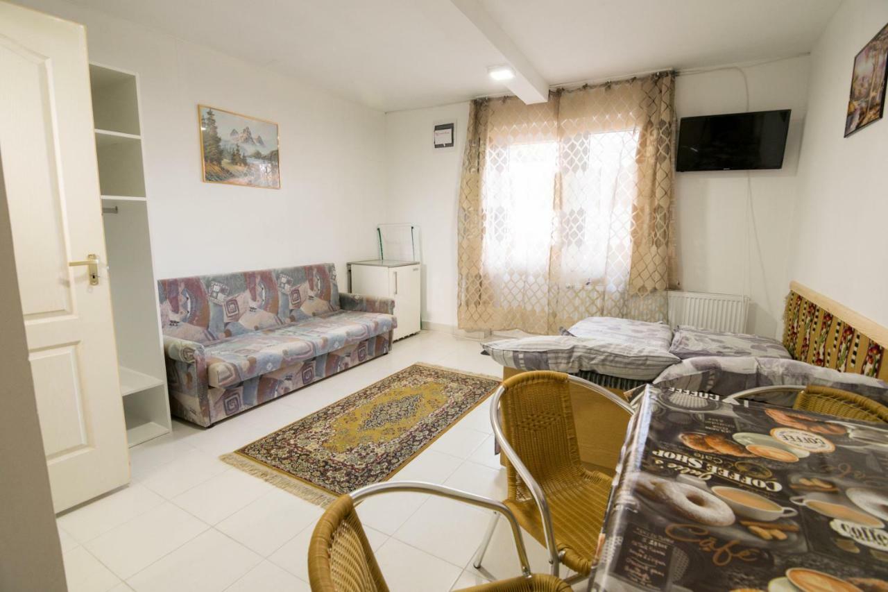 Viktoria Apartment