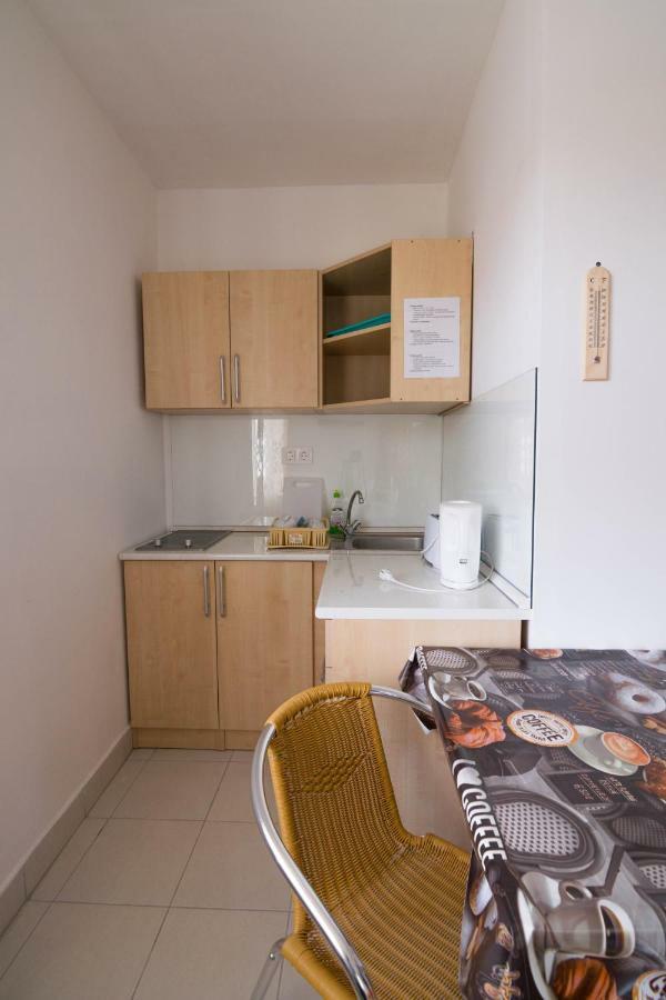 Viktoria Apartment Nyíregyháza