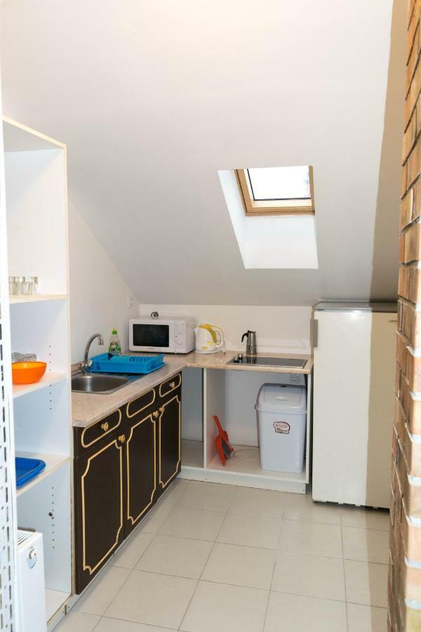 Viktoria Apartment