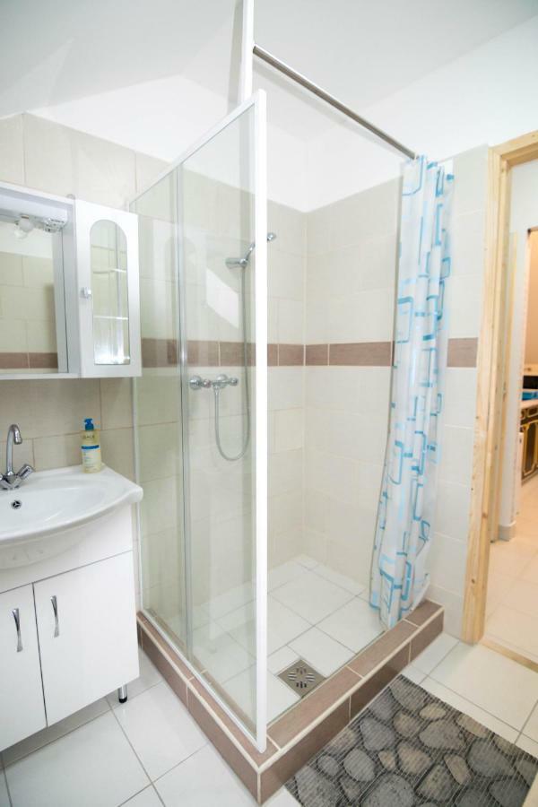 Apartment Viktoria *