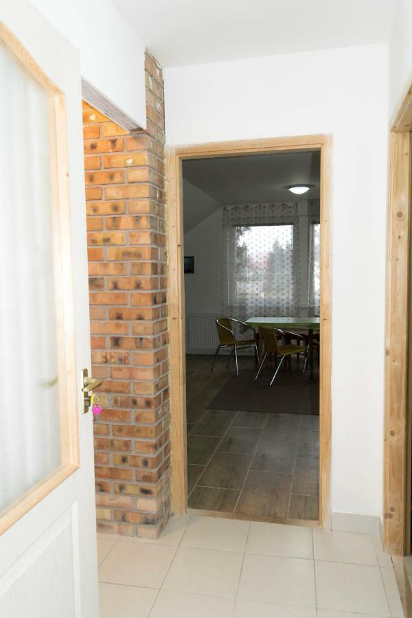 Viktoria Apartment Nyíregyháza
