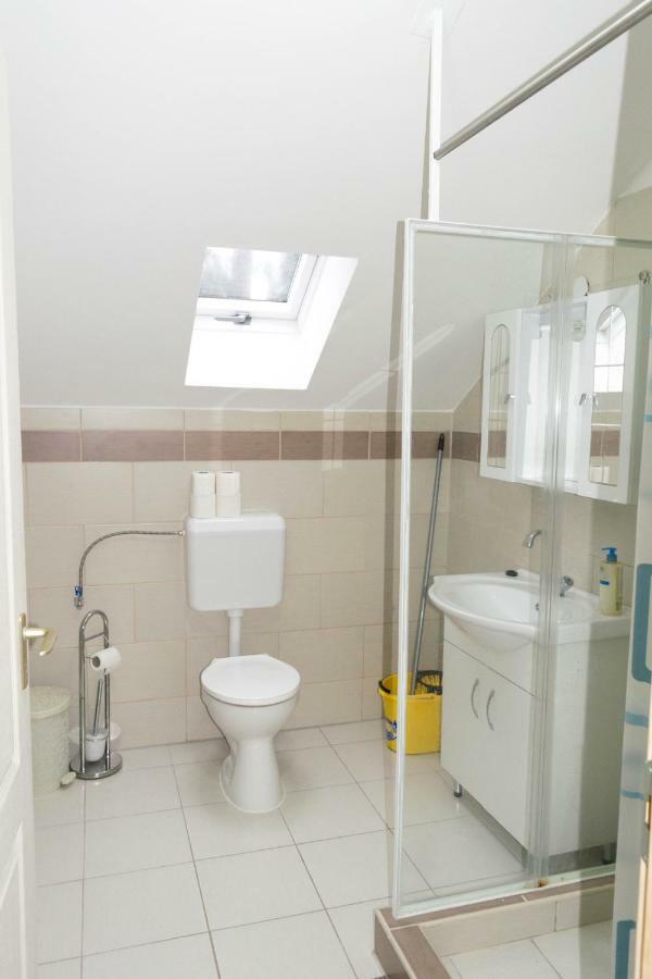 Viktoria Apartment Nyíregyháza